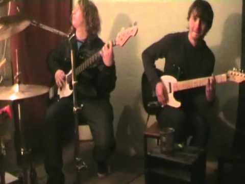 Jam Session Objezierze :)