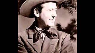 Red Foley and Kitty Wells, "As Long as I Live"