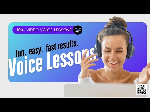 Voice 360 video.