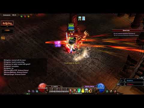 🔥 MU Online – Best Blade Knight PvP Combo Guide (Season 20 Update)