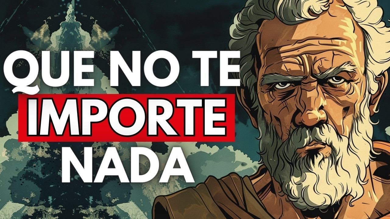 Cómo Tener una Mentalidad Estoica en el Siglo XXI