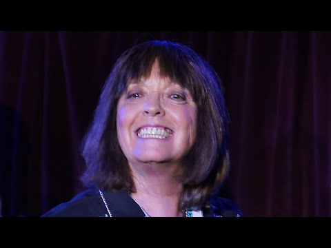 Billie Davis - Something On My Mind (Live in London 2014)