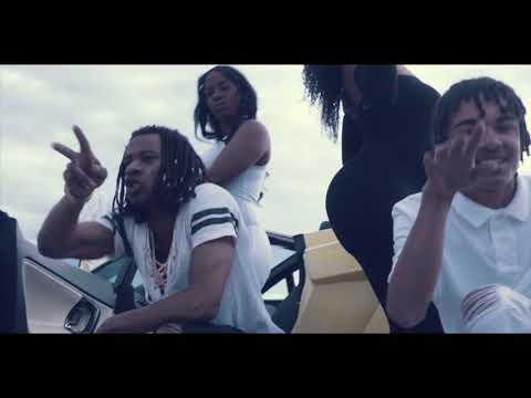 Shadø nation - Skrt Skrt Ft. Lavish (Official Music Video)
