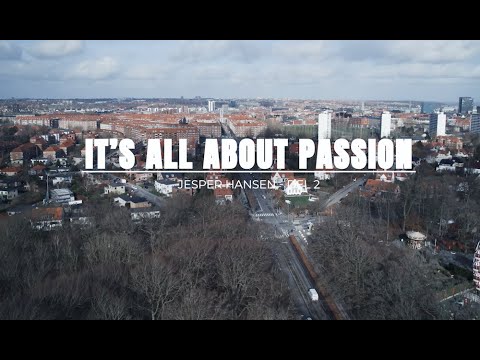 Sixt og AGF præsenterer: Passion for fodbolden med Jesper Hansen - del 2