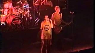 311 - Life&#39;s Not A Race (Live 2000)