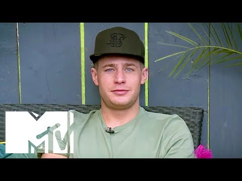 GEORDIE SHORE 15 | 12 VERY PERSONAL QUESTIONS WITH SCOTTY T - MTV SHOWS