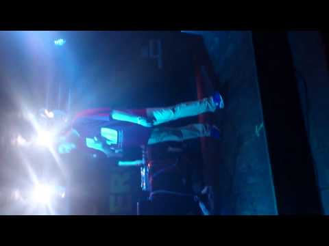 Huczuhucz koncert w Olsztynie