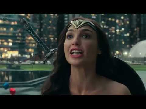 Gal Gadot's amazing acting range