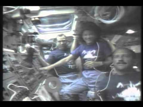 STS7 Day 3 LS GMA 6 20 83