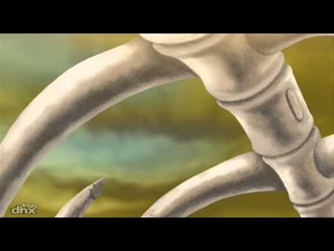 Magi-Nation 106 - L'ennemi du désert