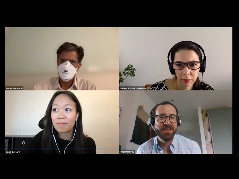 WSA Webinar - Big data: a game-changer to advance stroke care in the digital era