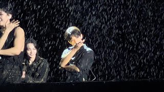 Download lagu 221228 SEVENTEEN (세븐틴) - Rock with you @BE THE SUN CONCERT in Jakarta DK Focus 비더썬 콘서트 도겸 직캠 mp3