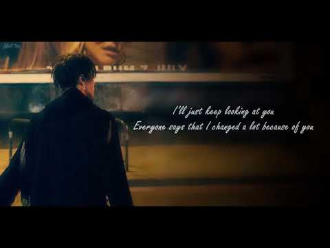 [Eng] Lee Gikwang - Look at Me Now