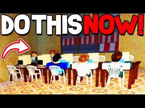 INTERNET CAFE TYCOON GUIDE! Roblox