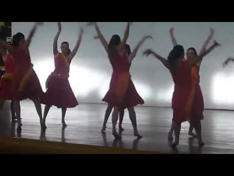 Leakat Ketzev - Porto Alegre - Ketzev messibá - Iom Harikud 2012