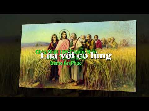 Thể hiện bởi Ân Phúc