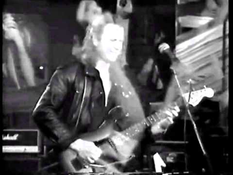 Bajm - Małpa, solo Marek Raduli - Opole 1992