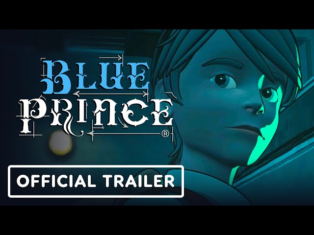 تأجير حساب Blue Prince بلايستيشن 5