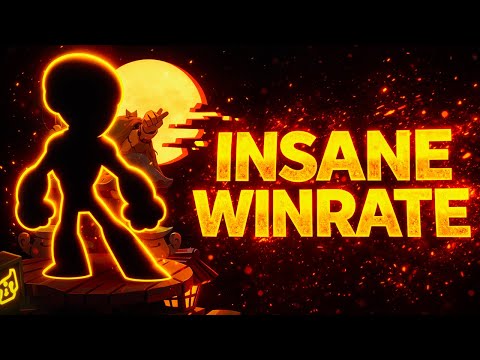 Playing RANDOM In Ranked 1v1 | Pro Brawlhalla Gameplay