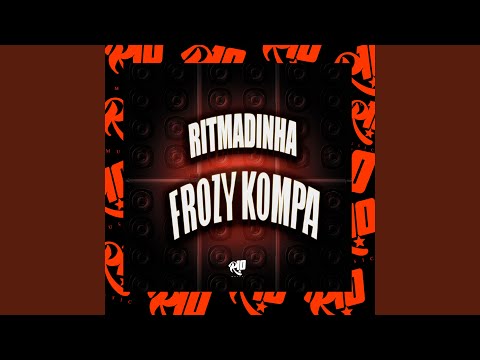Ritmadinha Frozy Kompa