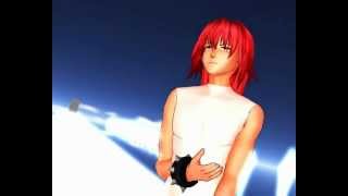 Download lagu [MMD]Eden (My OC Model) mp3