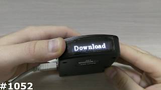Sho me str 800 перестал ловить gps