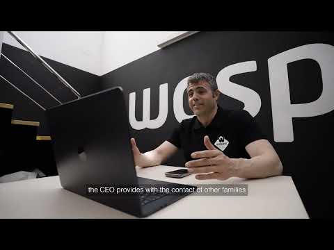 WOSPAC Enrollment Process