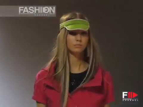 Fashion Show "Cheap&Chic" Spring Summer 2008 Pret a Porter Milan 1 of 3 by Fashion Channel