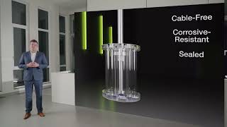 Automatic Tablet Disintegration Tester with cable free AirBaskets | ZT 730 Series