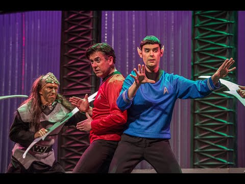 Abduction from the Seraglio (2015)