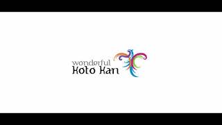 preview picture of video 'WONDERFUL KOTO KARI'