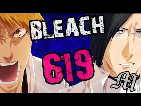Bleach Chapter 619 Review "Ichigo The Puppet" | Tekking101