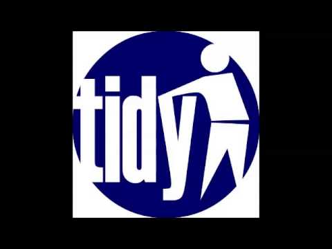 Tidy Classics Mix 1