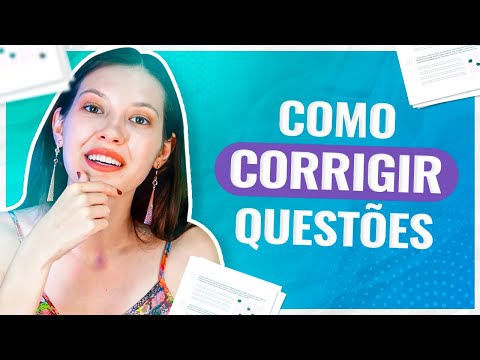 ⚡How to study for the Enem to pass the medical exam | QUESTION CORRECTION | Questiona Method