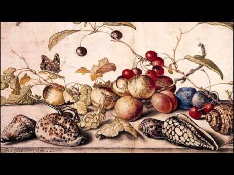 G. P. Foscarini: Li Cinque Libri della Chitarra alla Spagnola (1640) - Book III-V / E. Kapsberger