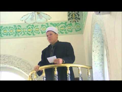 Mr.Ragmi Destani - SIDA - Ja ilaci i vetem per shpetim - 1/2