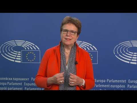 Post aus Strassburg: Rückblick auf die ersten Wochen im Amt