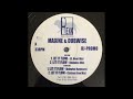 Maxine Dubwise Let It Flow Dubwise Underground Mix 1995