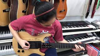 Video thumbnail for Yamaha EZ-EG by Jomar Castro