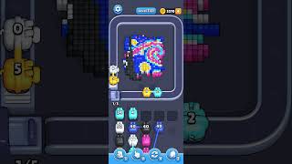 Pixel Flow Level 1131