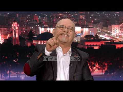 Fiks Fare, 16 Maj 2017, Pjesa 3 - Investigative Satirical Show