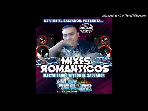 bolito mix dj vins el salvador XRB