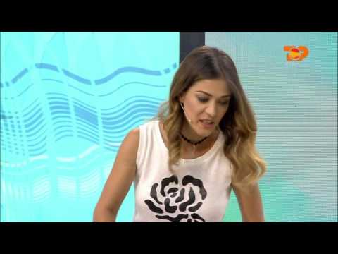 Ne Shtepine Tone, 21 Shtator 2016, Pjesa 3 - Top Channel Albania - Entertainment Show