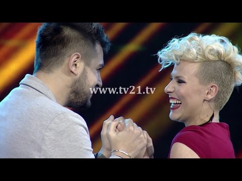 DARKO ILIEVSKI - NE E FER (URBAN TAG NEW YEAR SHOW)