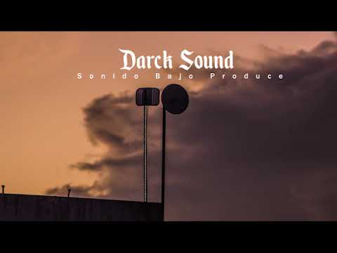 Instrumental boom bap DARCK SOUND (USO LIBRE)