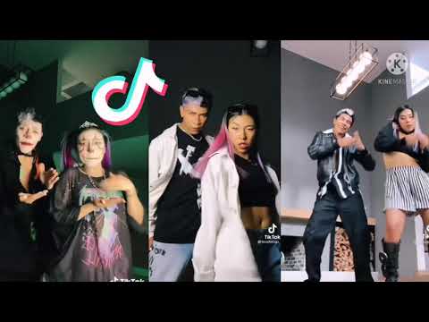 los siblings tiktok - los mejores bailes de los siblings 2021