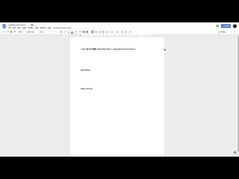 الدرس11 : كيف اعثر على تصاميم رابحه