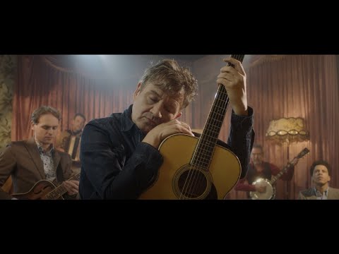 Bart Peeters Genstertje