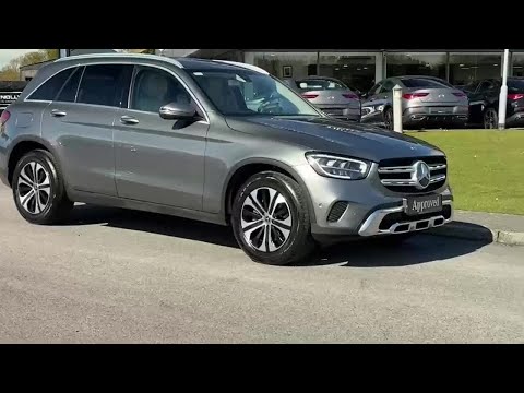 Mercedes-Benz GLC GLC 220 D 4MATIC - Image 2