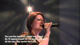 You Revive Me (Live at Oakbrook Church) (Passion / Christy Nockels)